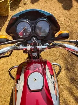 Bajaj CT100 2006