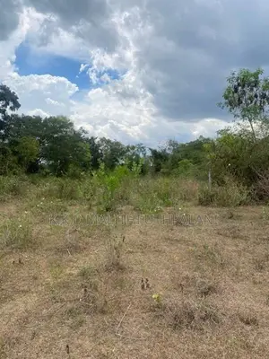 Main Road Facing Land For Sale Hakmana