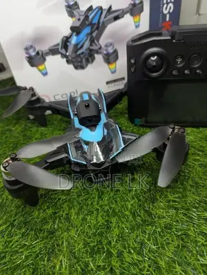 K12 Max Drone