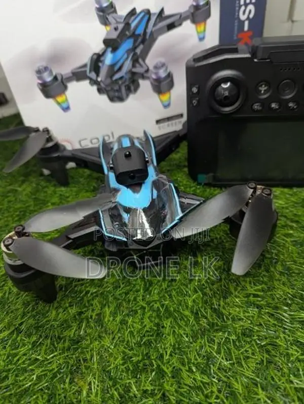 K12 Max Drone