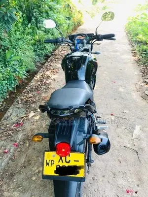 Yamaha FZS V1 2010