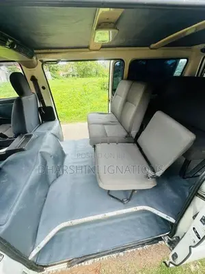 Mitsubishi Delica PO5V 1994
