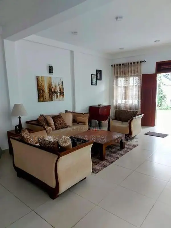 4BED HOUSE FOR RENT IN KADAWATHA (SP1163)