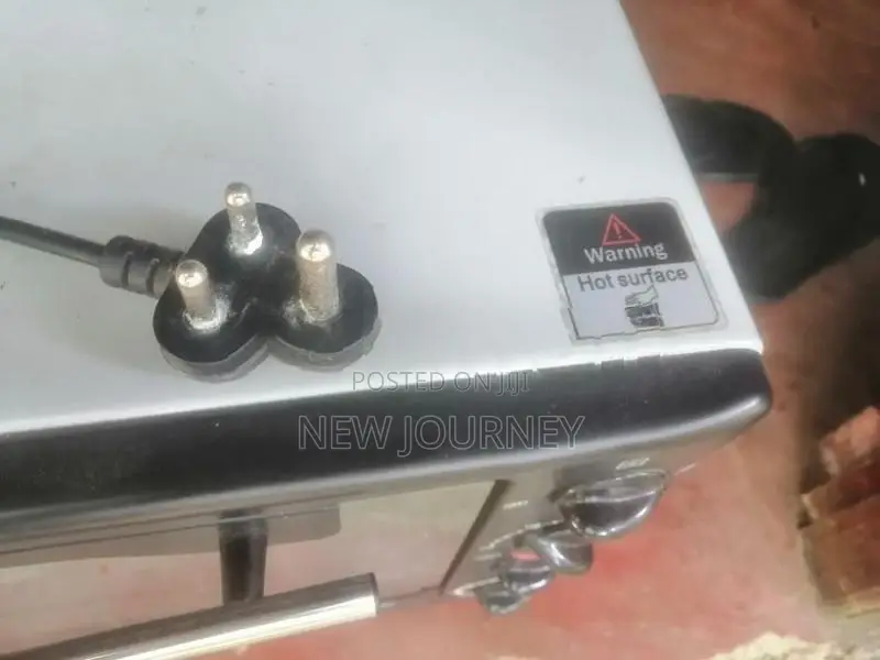 Singer Electric Oven 34L