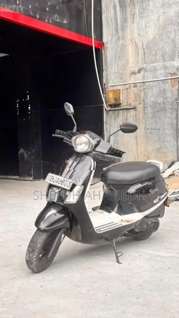 Demak Tropica 2021