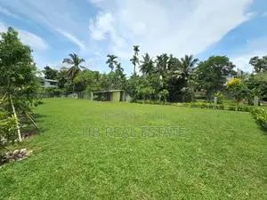 40 Perches Residential Bare Land For Sale Hokandara