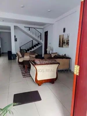 4BED HOUSE FOR RENT IN KADAWATHA (SP1163)