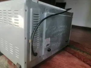 Singer Electric Oven 34L