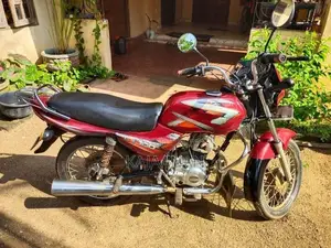 Bajaj CT100 2006
