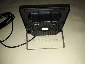 Garden Solar Power Light With Remote Control Unit ( 25 W )