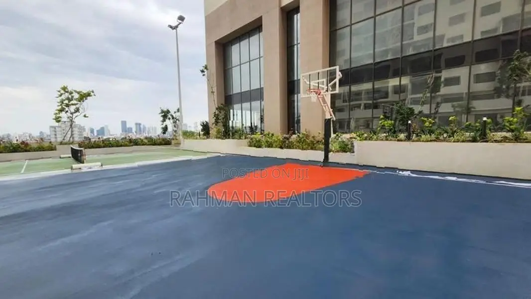 Brand New Luxury 3-Bedroom Premium Apartment for Rent colombo 15