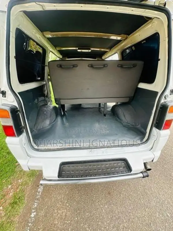 Mitsubishi Delica PO5V 1994