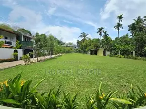 40 Perches Residential Bare Land For Sale Hokandara
