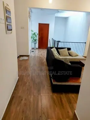 4BED HOUSE FOR RENT IN KADAWATHA (SP1163)