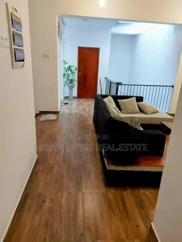 4BED HOUSE FOR RENT IN KADAWATHA (SP1163)