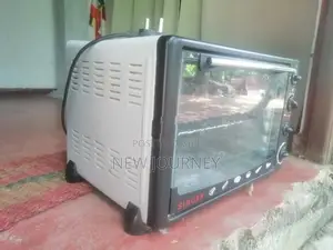 Singer Electric Oven 34L