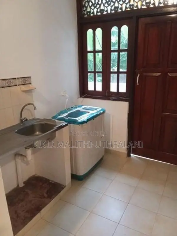 House For Sale Kaburupitiya