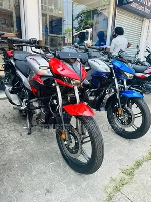 Hero Xtreme 125R 2025