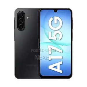Samsung Galaxy A17 5G 8GB 256GB (Brand New)