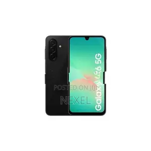 Samsung Galaxy A26 6GB 128GB (Brand New)