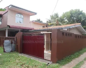 Prime Residential House for Sale in Rathmalana
