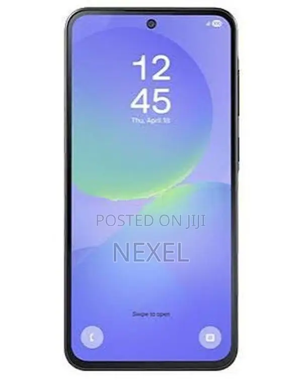 Samsung Galaxy A36 8GB 256GB (Brand New)