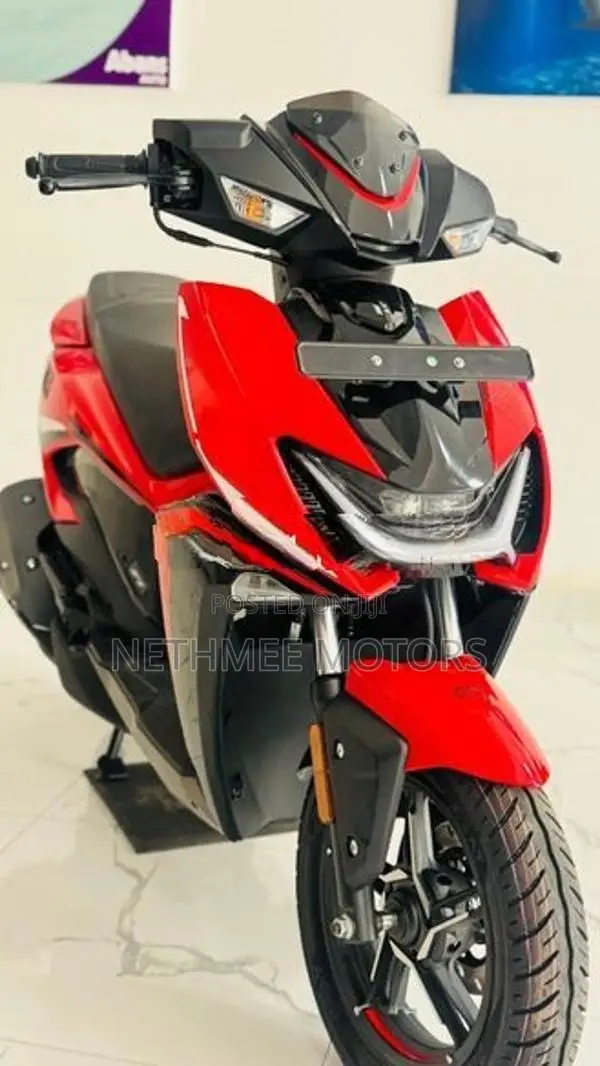 Hero Xoom 110 2026