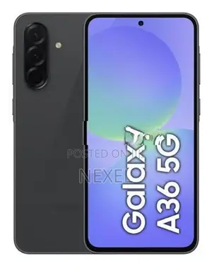 Samsung Galaxy A36 12GB 256GB (Brand New)