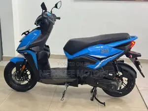 Hero Xoom 110 2026