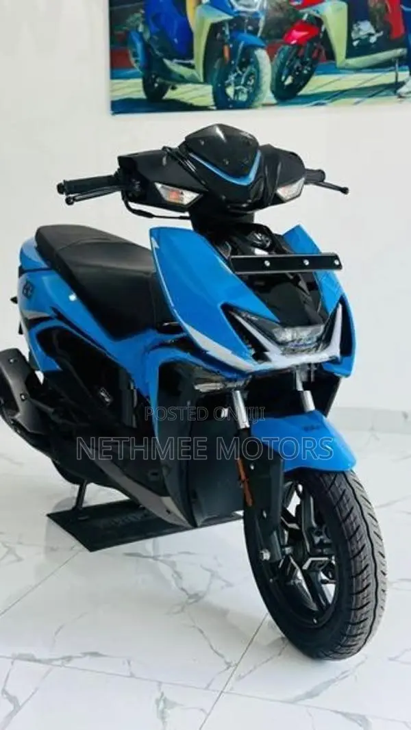 Hero Xoom 110 2026