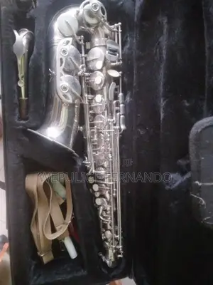 Conductor Alto Saxophone