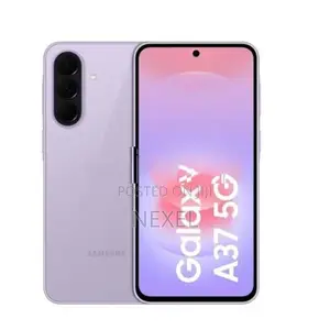 Samsung Galaxy A37 12/ 256GB (Brand New)