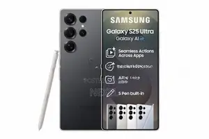 Samsung Galaxy S25 Ultra 12GB 512GB (Brand New)