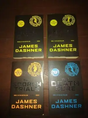 Maze Runner
