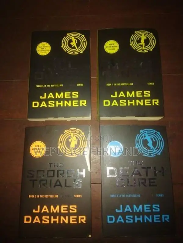 Maze Runner