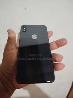 Apple iPhone XS Max 64GB (Used)