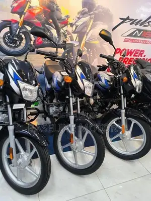 Bajaj CT100 2026