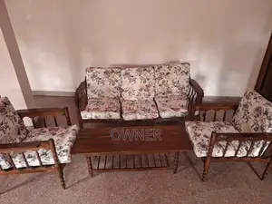 Sofa Set