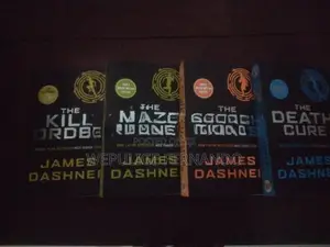Maze Runner