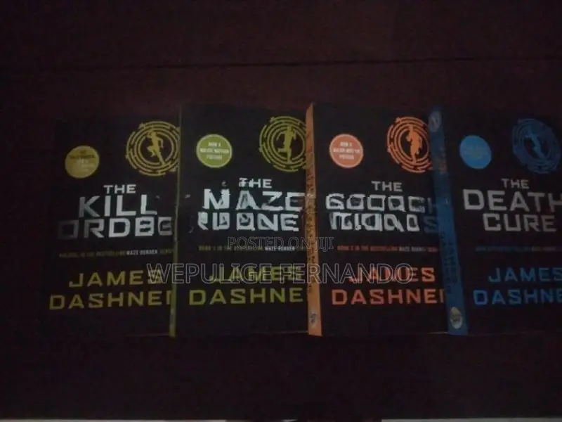 Maze Runner