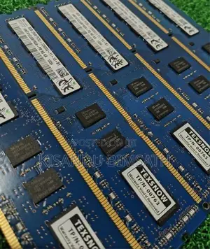 DDR3 8GB Desktop RAM Cards