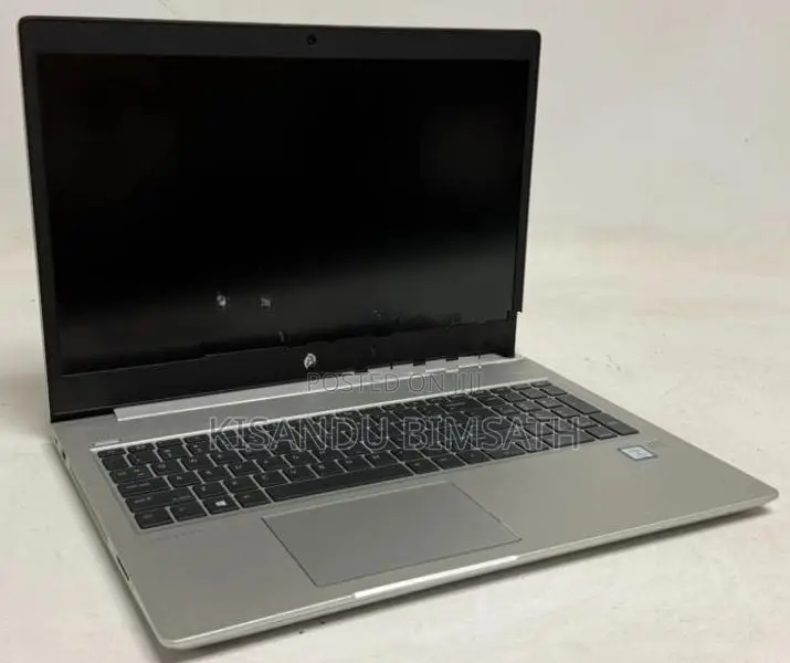 HP ProBook 450 G6 15.6" Intel i5-8265U 8GB RAM Brand New 256GB SSD