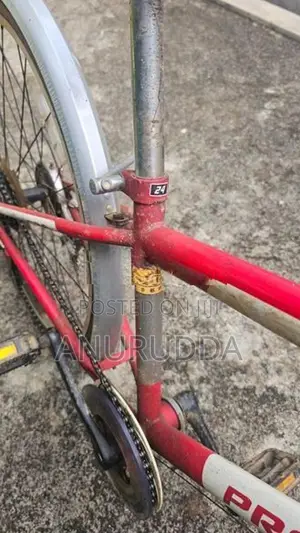 Bicycle