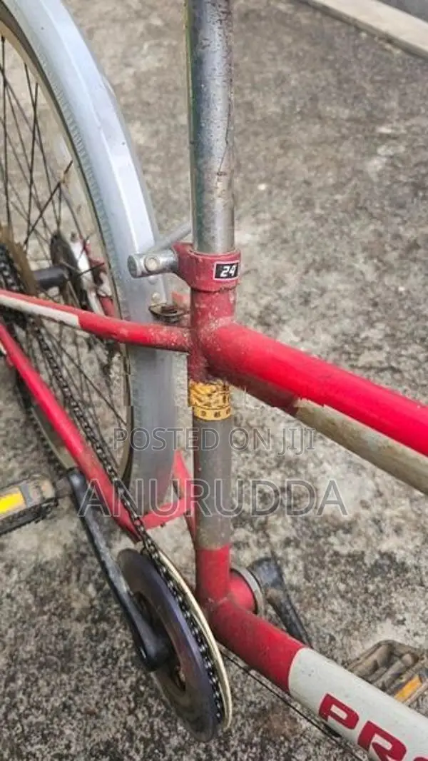 Bicycle