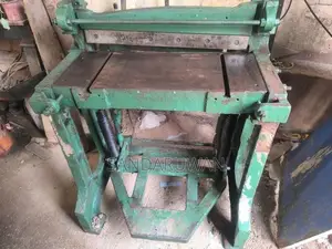 2 inch Thadu kapana machine