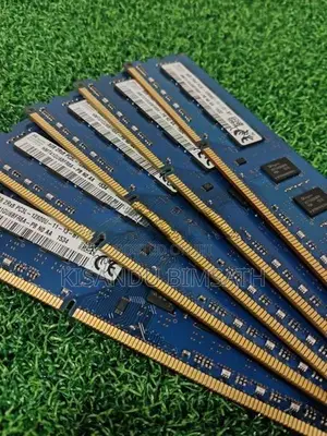 DDR3 8GB Desktop RAM Cards