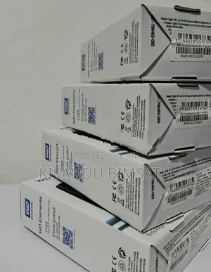 WD Hard Disk Enclosure USB 3.0 Sata External Drive Case