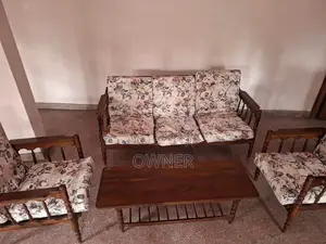 Sofa Set