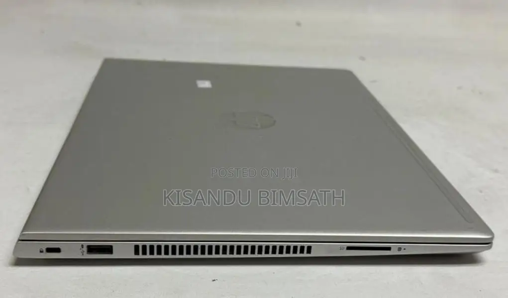 HP ProBook 450 G6 15.6" Intel i5-8265U 8GB RAM Brand New 256GB SSD
