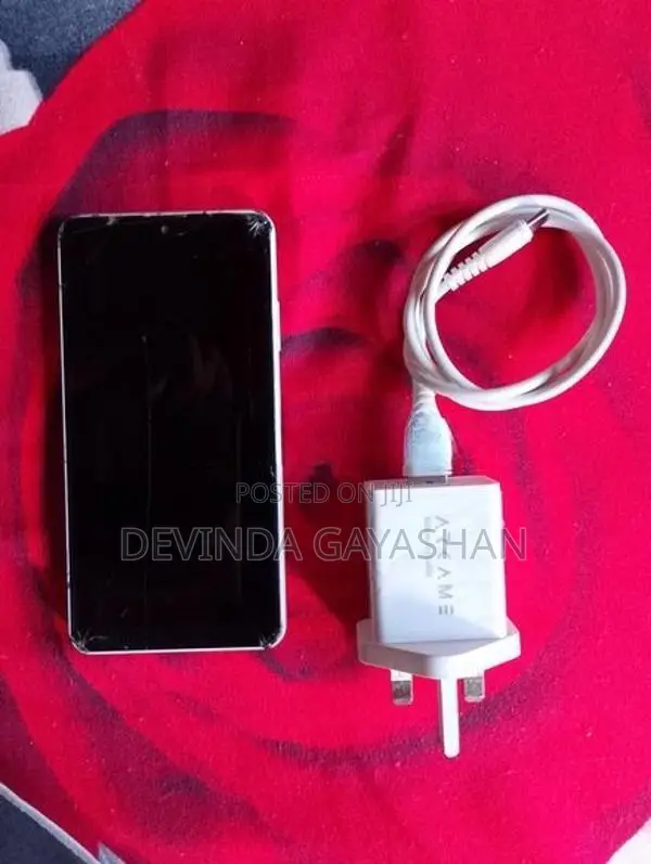 Sony Xperia Ace II (Used)